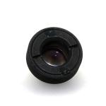 Infrared Night Vision Surveillance Camera Lense 1.3MP F2.0 Diameter 12mm