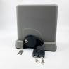 Buy cheap 400kg DC Sliding Gate Motor Powder Coated Auto Gate Sliding Motor from wholesalers
