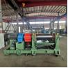 Buy cheap 5kg-100kg Capacity Rubber Compound Mixing Mill Roller Diameter 400mm/450mm/560mm/610mm from wholesalers