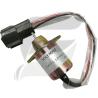 Buy cheap 1503ES-12S5SUC12S Engine Stop Solenoid 12V 24V from wholesalers