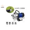 Buy cheap Lightweight Garden Jet Pump , Self Priming Water Transfer Pump 3200L/H Capacity from wholesalers