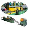 Buy cheap Automatic 400mm Width Strip Cut To Length Line Silicon Steel Cutting Machine 12.5kw from wholesalers