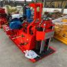 Buy cheap Portable Soil Investigation Core Drilling Rig and Spt Equipment from wholesalers