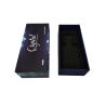 Buy cheap Customized Printing Cosmetic Paper Box Gold Stamping Makeup Packaging Boxes from wholesalers