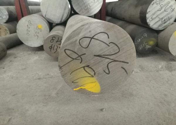 Buy cheap Forging Incoloy 825 Alloy , Stress Corrosion Cracking Resistance Incoloy Material from wholesalers