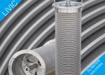Automatic Dye Industrial Liquid Filters , Self Cleaning Water Filters For