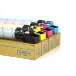 Konica Minolta TN626 CMYK Multipack Toner Cartridges Set for bizhub C450i C550i