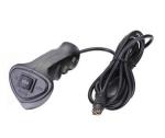 Most popular powerful 12V 5000 lbs electric winch for off road for Jeep Wrangler