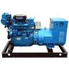 Buy cheap Weichai 50hz Marine Diesel Generator Set with IP21-23 Protection Class and 1 from wholesalers