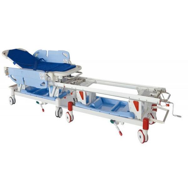 Buy cheap Operating room collecting stretcher from wholesalers