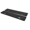 Buy cheap Aluminum Brass Metal Stamping Products Sheet Stamping Progressive Tolerance 0.003mm from wholesalers