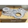 Buy cheap Isuzu 6BG1 Water Pump Pulley 1-13641210-0, Timing Cover 1-11321079-0 Timing Base Plate Fan Belt 1-13671499-0 from wholesalers