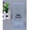 Buy cheap Gift box PP packaging box PVC packaging box PET packaging box Blister Clamshell packaging,PVC plastic rectangle fold from wholesalers