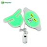 Buy cheap Infrared Face Mask Silicone Colors Light Led Therapy Anti Aging Photon Device from wholesalers