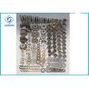 Buy cheap High Speed Hydraulic Pump Spare Parts Low Noise For Hitachi Main Pump from wholesalers