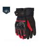 Buy cheap Velvet Inside Aftermarket Motorcycle Accessories Full Finger Waterproof Winter Motorcycle Gloves from wholesalers