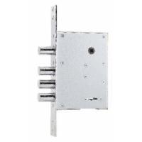 Buy cheap Single Cylinder Deadbolt Mortise Door Lock Corrosion Resistant SN Mortise Keyed product