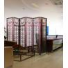 Buy cheap Bronze Stainless Steel Perforated Panels For Garden Fence/Privacy Fence/Metal Fence from wholesalers