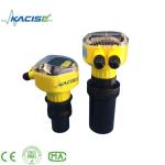 Buy cheap Ultrasonic Waste Water Level Sensor Underground Tank Level Sensor from wholesalers