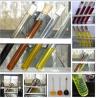 Buy cheap 50ton Scrap Tyre Rubber Powder Pyrolysis Production Line For Fuel Oil from wholesalers