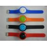 Buy cheap Watchband bluetooth anti lost key finder kids safety anti lost tracker from wholesalers