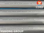 Duplex Stainless Steel Pipe, ASTM A790 , ASTM A928 , S31803 , S32750, S32760,