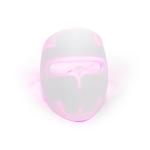 50hz 60hz 7 Colors Photon LED Facial Mask For Skin Rejuvenation
