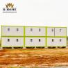 Buy cheap Low Price Quick Install Mobile Modular Container Prefab Camp from wholesalers