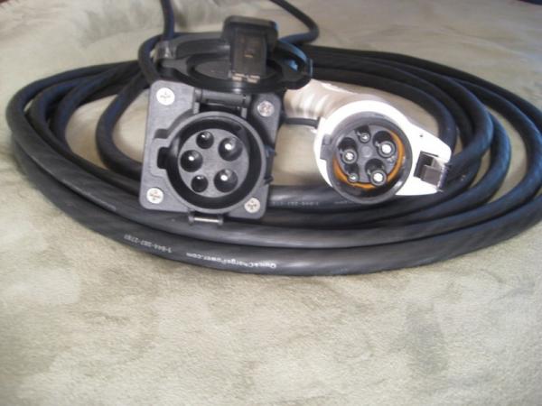Buy cheap Charging Cables for Electrical Vehicles 300V H07BZ5-F 62893IEC123 from wholesalers