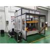 Buy cheap Rewinding Hot Press Machinery Roller Spray Coating Device 0-2mm from wholesalers