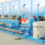 Edge End Face Milling Machine For 6mm to 160mm Steel Sheet Plate
