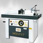 MX5517 Table-sliding Milling Machine