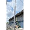 Buy cheap Swaged Steel Tubular Pole 16M Hot Dip For Electrical Power from wholesalers
