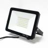 Buy cheap IP66 Waterproof Slim LED Flood Lights 50W 3000lm SMD2835 from wholesalers