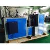 Buy cheap Black / Green Tea Paper Cup Forming Machine Automatic Single PE Coated Paper from wholesalers