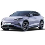 Buy cheap BYD Sea Lion 07 BYD Used Cars Pure Electric 225km/h New Energy Vehicles from wholesalers