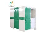 Buy cheap Low Noise Industrial Flour Mill Six - Section Flour Mill Sifter Grading Granular from wholesalers