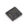 Buy cheap 8 Bit MCU Microcontroller Unit STM8S105S4T6C Access Line 16MHz 32Kbyt from wholesalers