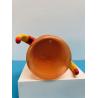 Buy cheap Non Spill 150ml PP 9 Month 6 Ounce Baby Sippy Cup from wholesalers