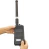 Buy cheap Anti Drone Handheld Suppressor 40W 50W Waterproof Anti FPV Equipment 850-1050mhz from wholesalers