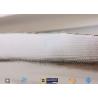 Buy cheap Laminated Aluminium Foil Fiberglass Cloth 97% Heat Reflect 300℃ Non Combustible from wholesalers