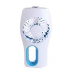 USB Innovant personal mini water cooling fan mist fan
