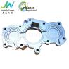 Buy cheap Personalized A380 Aluminum Alloy Diecast Replacement Parts for Auto Housing from wholesalers