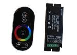 Buy cheap 24V Remote RGB Controller , Lightweight Digital Led Strip Light Controller from wholesalers