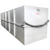 Buy cheap 5-20KW Domestic Wastewater Treatment Plant For Villages And Hotels from wholesalers