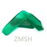 Buy cheap Emerald Green Sapphire Raw Gemstone Crafted By Lab For Exquisite Jewelry from wholesalers