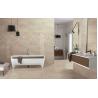 Buy cheap Fashion Italian Marble Porcelain Indoor Outdoor Floor Tiles Grey 400x800 Mm Size from wholesalers