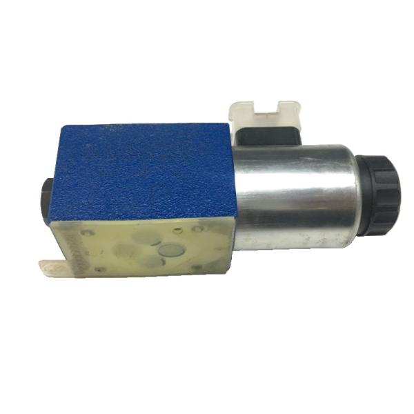 Buy cheap Rexroth Direction Valve M-3SED6CK1X 350CG24N9K4 Blue/White Small Size 0 ~ 25MPa Fast Switching Speed Cast Iron Electric from wholesalers