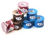 Sports safety therapy 5cm x 5m muscle Physiotherapy Orthopedics support cotton