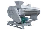 Pharma Rotary Vacuum Paddle Dryer System For Granular Slurry